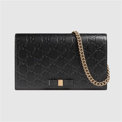 gucci tote mini bag|gucci signature mini bag.